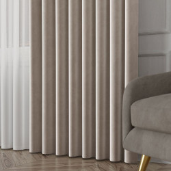 Tkanina dekoracyjna VELVET Tkanina dekoracyjna VELVET