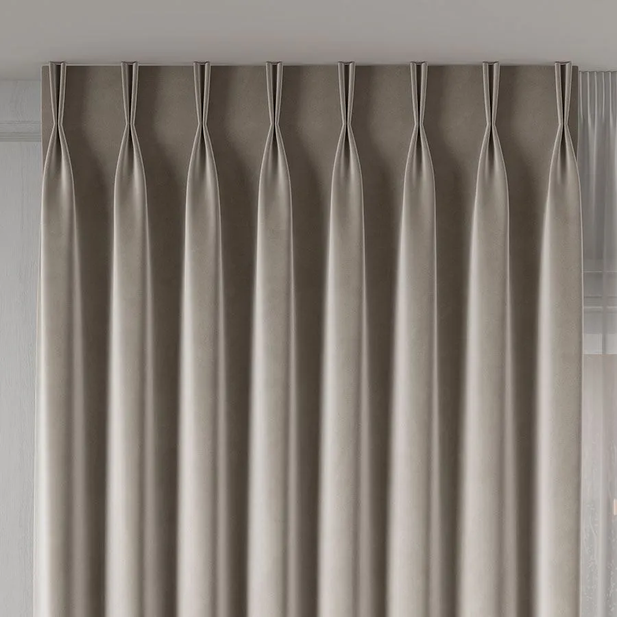 Tkanina dekoracyjna VELVET