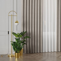 Tkanina dekoracyjna VELVET Tkanina dekoracyjna VELVET