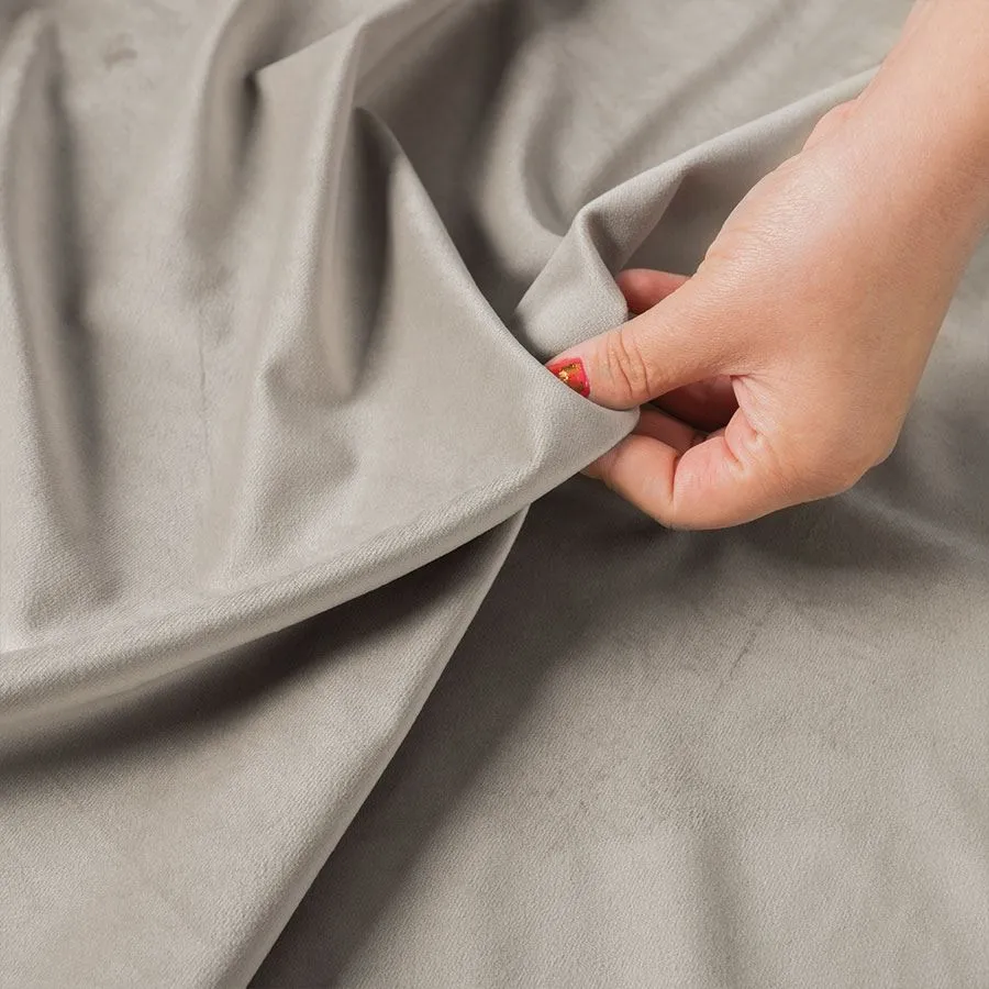 Tkanina dekoracyjna VELVET