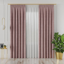 Tkanina dekoracyjna VELVET Tkanina dekoracyjna VELVET