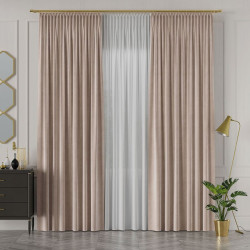 Tkanina dekoracyjna VELVET Tkanina dekoracyjna VELVET