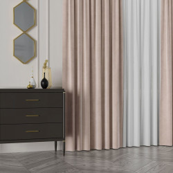 Tkanina dekoracyjna VELVET Tkanina dekoracyjna VELVET