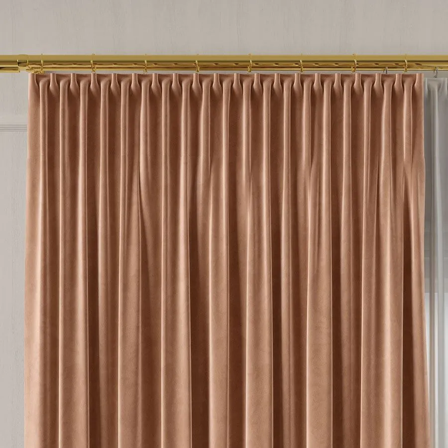 Tkanina dekoracyjna VELVET