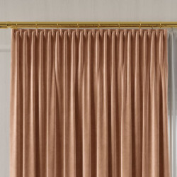 Tkanina dekoracyjna VELVET