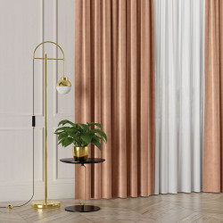 Tkanina dekoracyjna VELVET