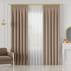 Tkanina dekoracyjna VELVET Tkanina dekoracyjna VELVET