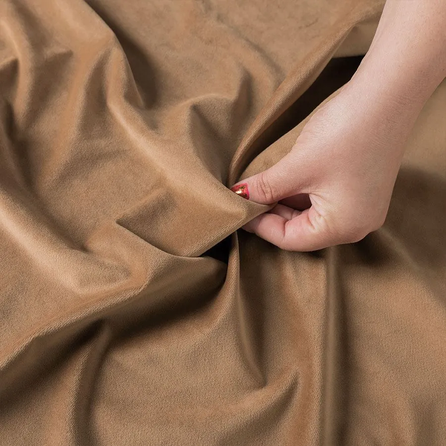 Tkanina dekoracyjna VELVET