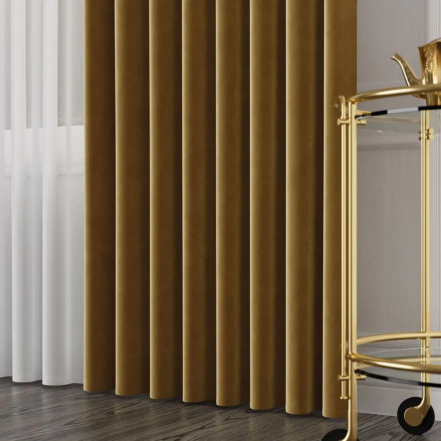 Tkanina dekoracyjna VELVET