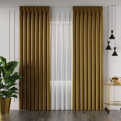 Tkanina dekoracyjna VELVET Tkanina dekoracyjna VELVET