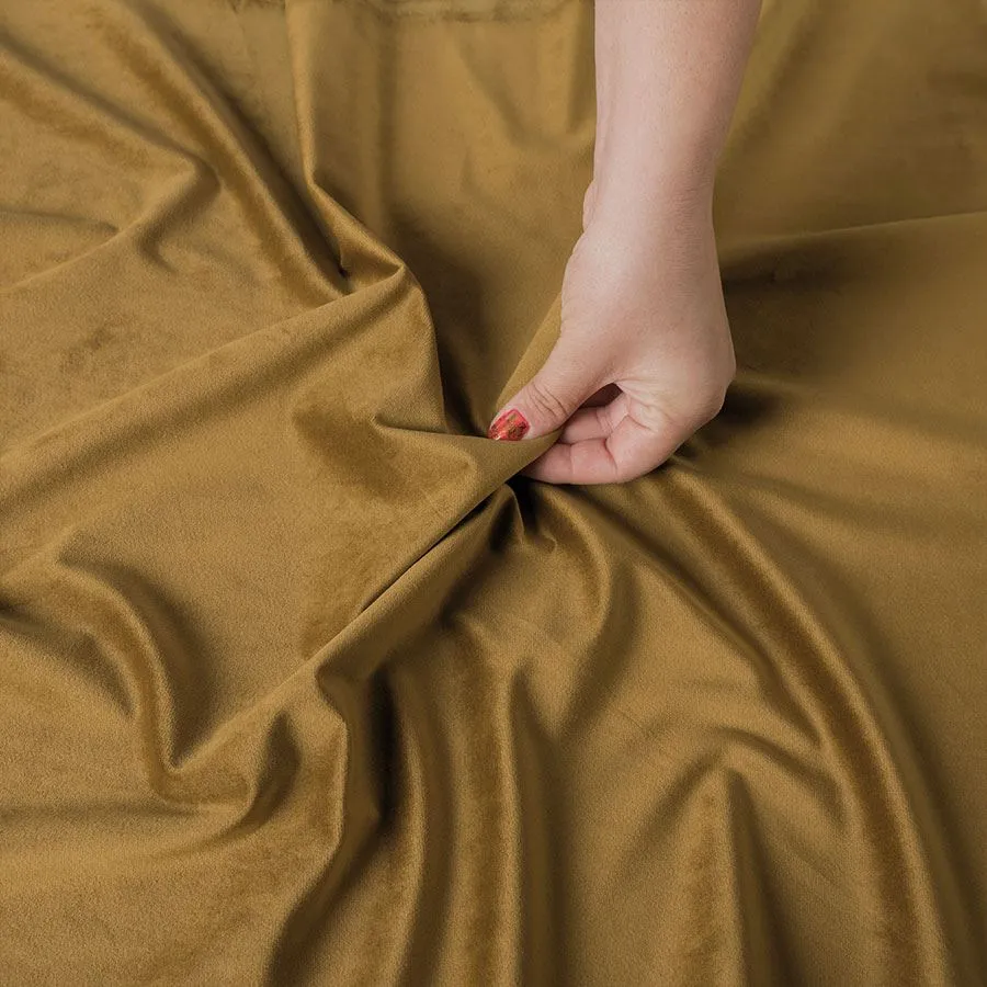 Tkanina dekoracyjna VELVET