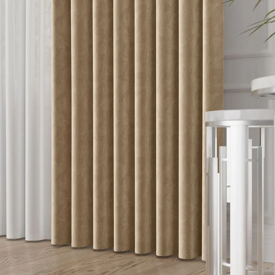 Tkanina dekoracyjna VELVET