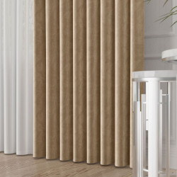 Tkanina dekoracyjna VELVET