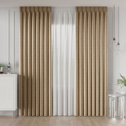 Tkanina dekoracyjna VELVET