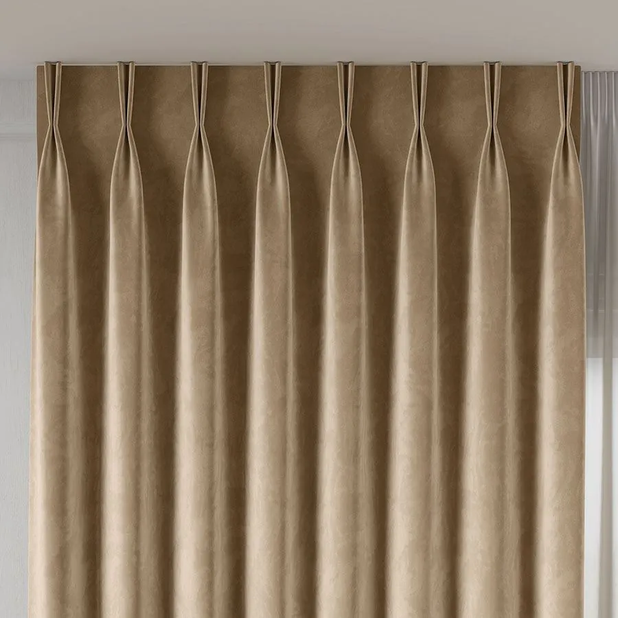 Tkanina dekoracyjna VELVET