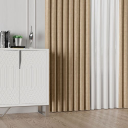 Tkanina dekoracyjna VELVET