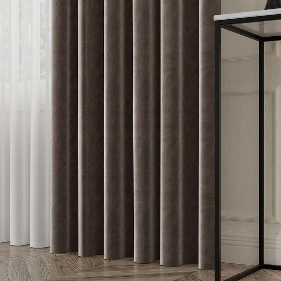 Tkanina dekoracyjna VELVET