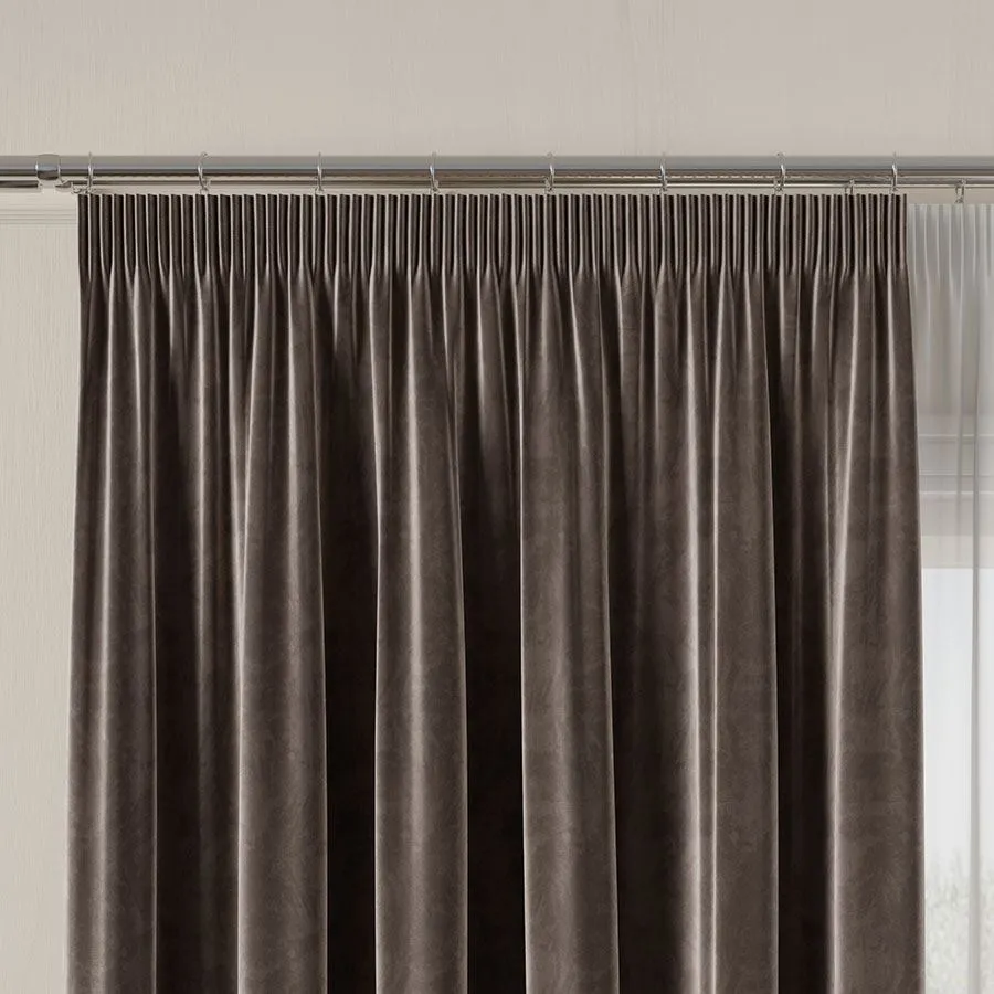 Tkanina dekoracyjna VELVET