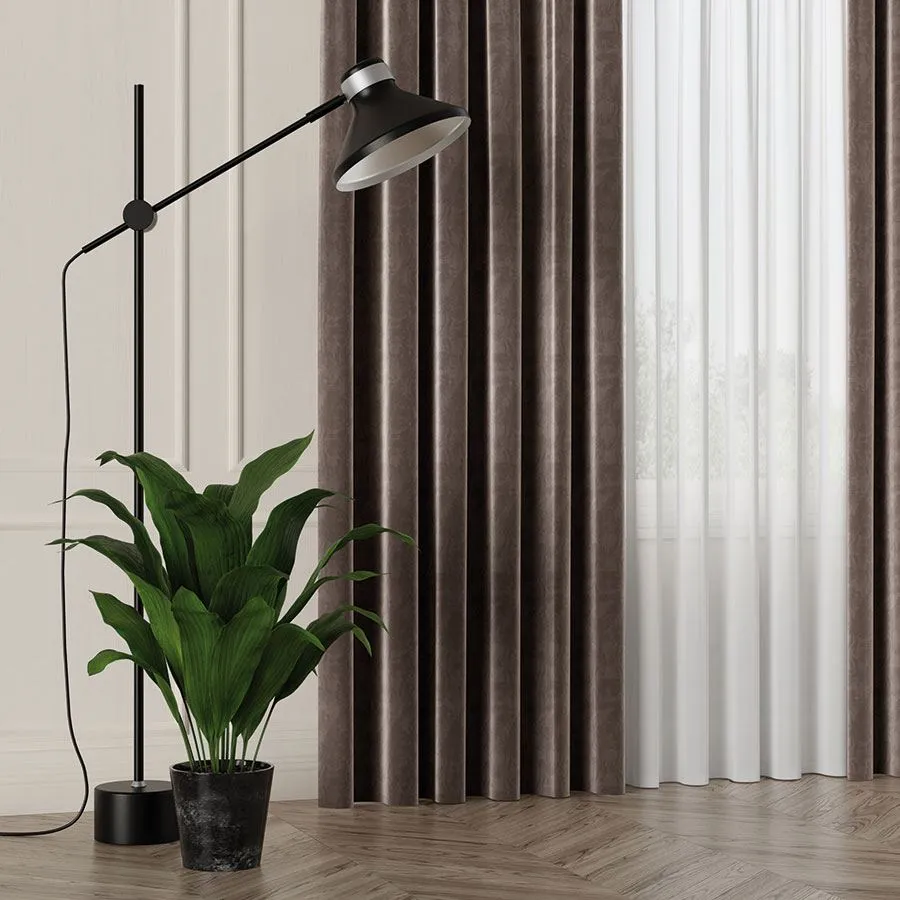 Tkanina dekoracyjna VELVET