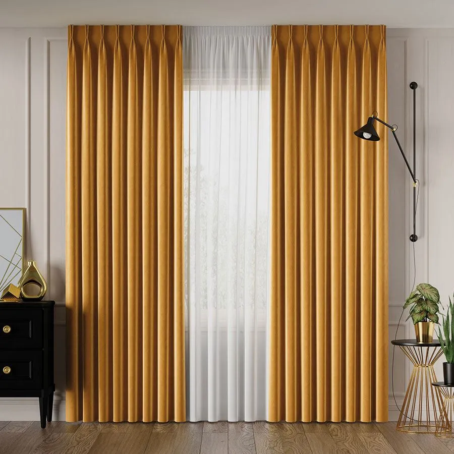 Tkanina dekoracyjna VELVET