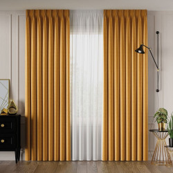 Tkanina dekoracyjna VELVET Tkanina dekoracyjna VELVET