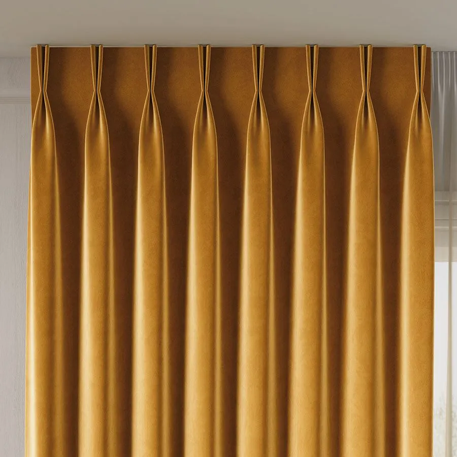 Tkanina dekoracyjna VELVET