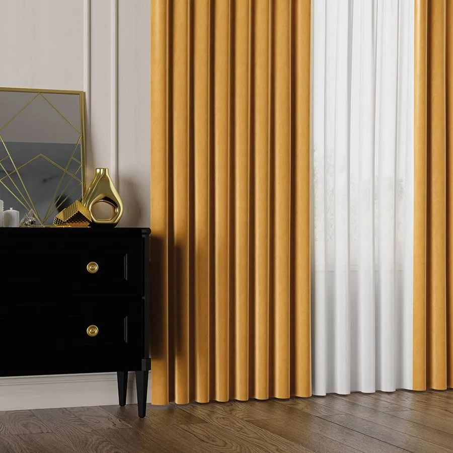 Tkanina dekoracyjna VELVET