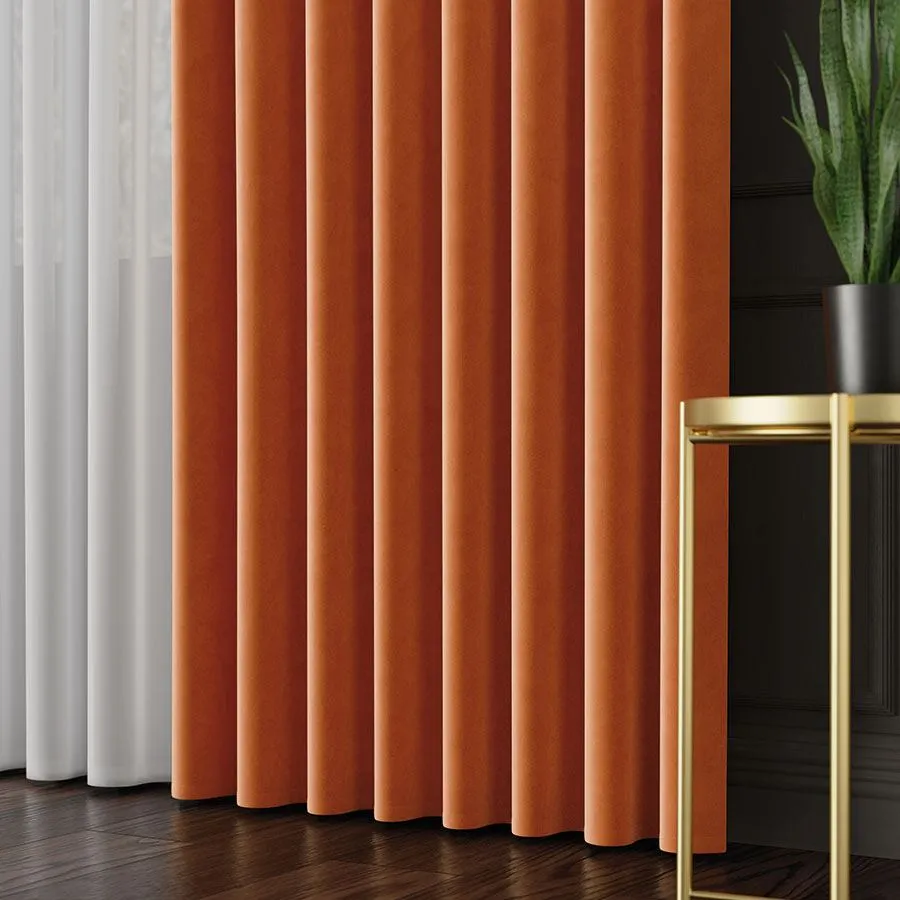 Tkanina dekoracyjna VELVET