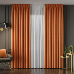 Tkanina dekoracyjna VELVET Tkanina dekoracyjna VELVET