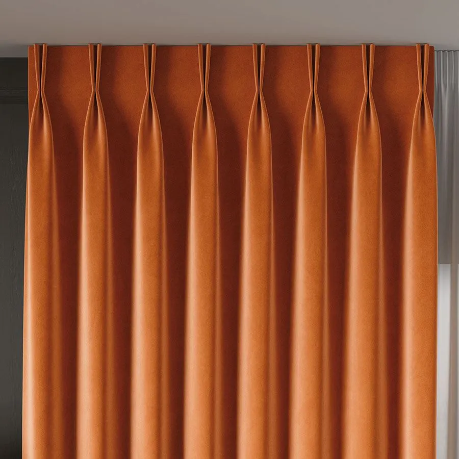 Tkanina dekoracyjna VELVET