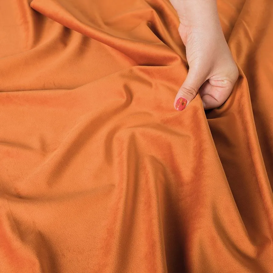 Tkanina dekoracyjna VELVET