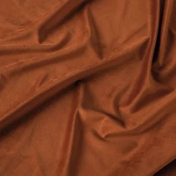 Zasłony pomarańczowe