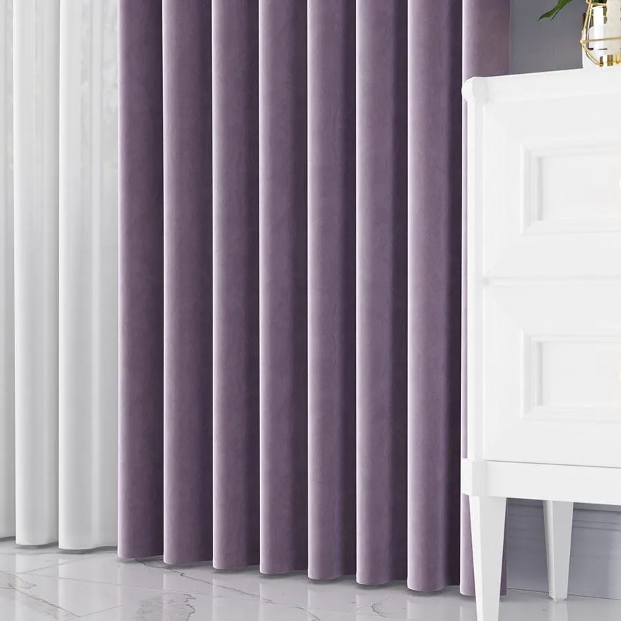 Tkanina dekoracyjna VELVET