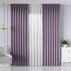 Tkanina dekoracyjna VELVET Tkanina dekoracyjna VELVET