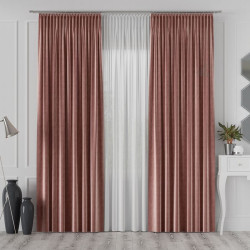 Tkanina dekoracyjna VELVET