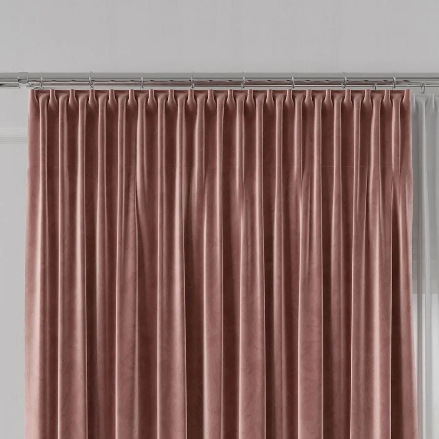 Tkanina dekoracyjna VELVET