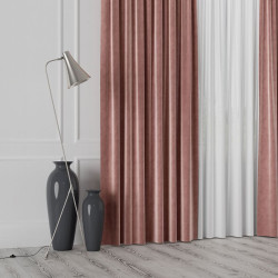 Tkanina dekoracyjna VELVET