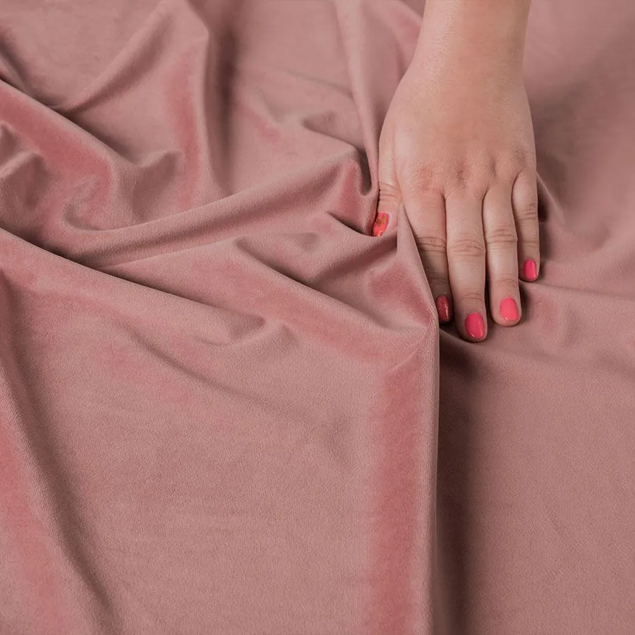 Tkanina dekoracyjna VELVET