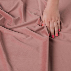 Tkanina dekoracyjna VELVET