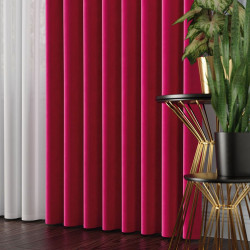 Tkanina dekoracyjna VELVET