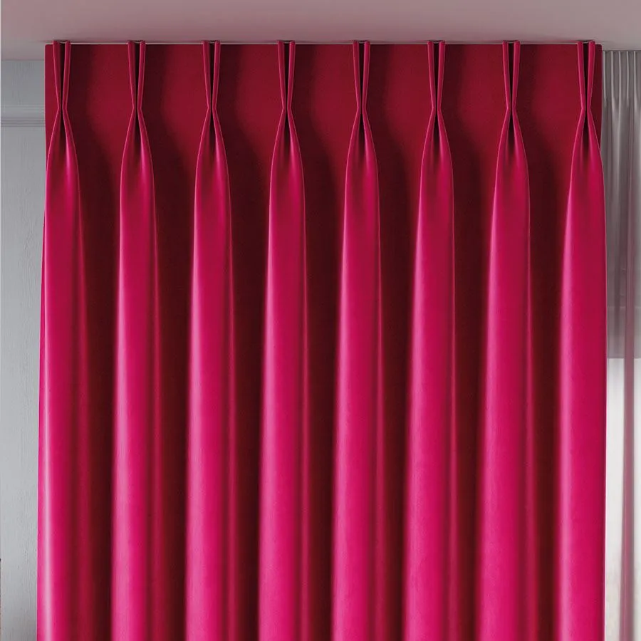 Tkanina dekoracyjna VELVET