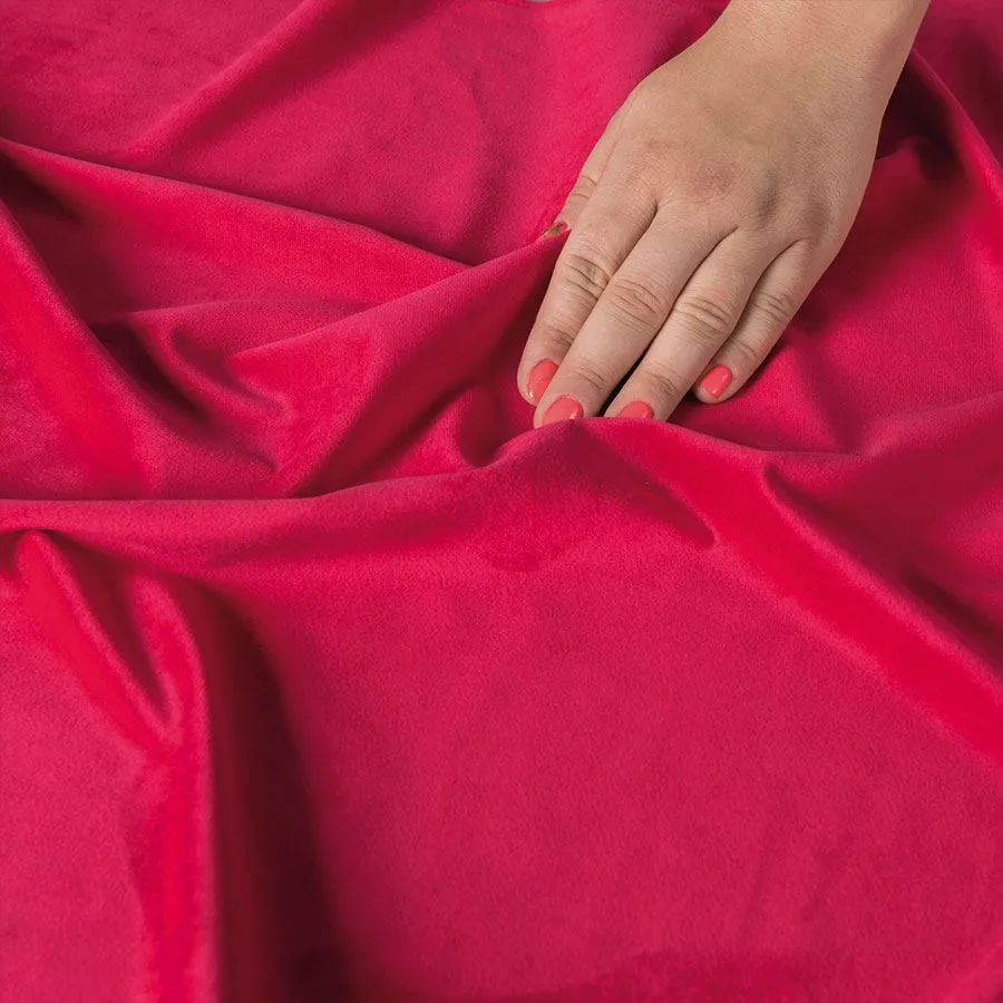 Tkanina dekoracyjna VELVET