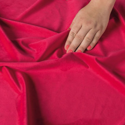 Tkanina dekoracyjna VELVET