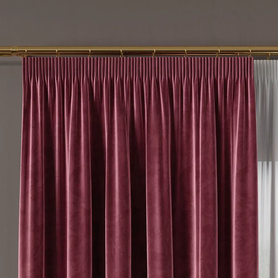 Tkanina dekoracyjna VELVET