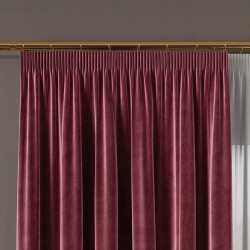 Tkanina dekoracyjna VELVET Tkanina dekoracyjna VELVET