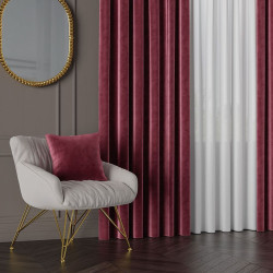 Tkanina dekoracyjna VELVET Tkanina dekoracyjna VELVET