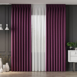 Tkanina dekoracyjna VELVET Tkanina dekoracyjna VELVET