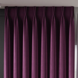 Tkanina dekoracyjna VELVET Tkanina dekoracyjna VELVET