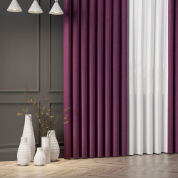 Tkanina dekoracyjna VELVET Tkanina dekoracyjna VELVET