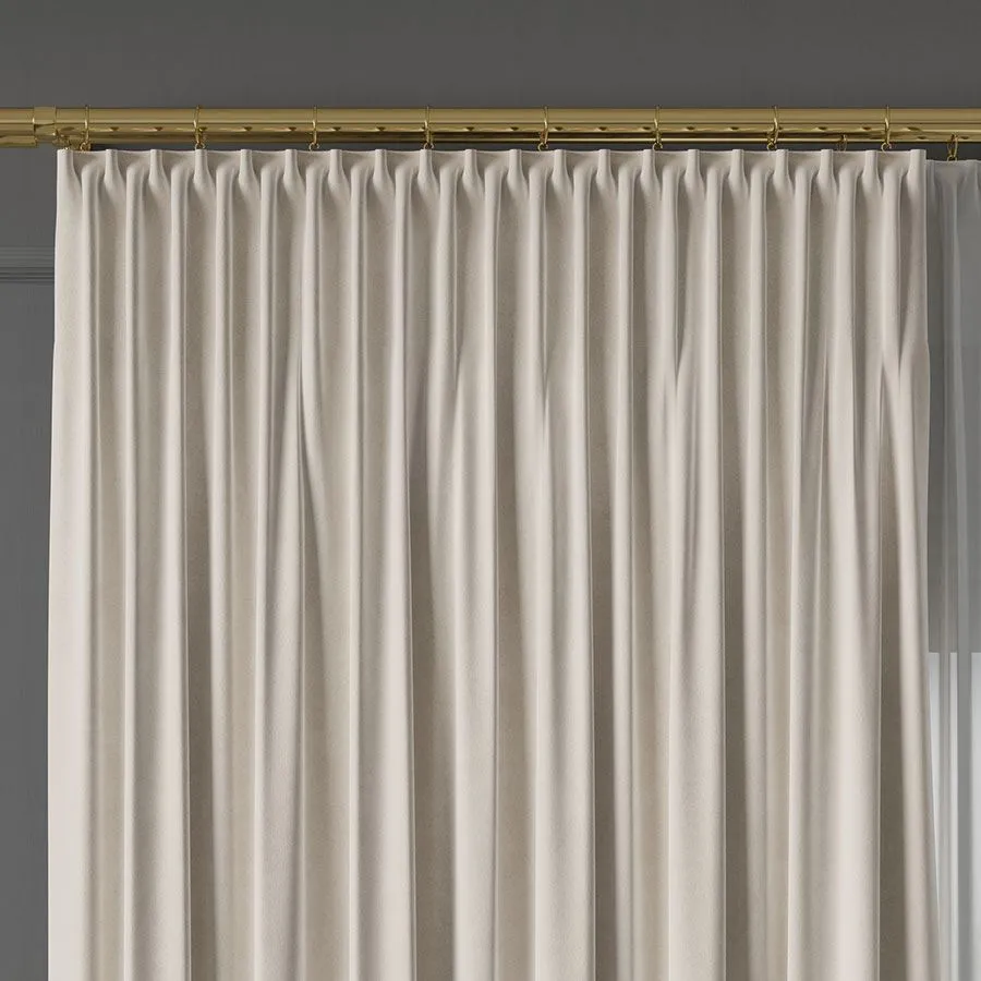 Tkanina dekoracyjna VELVET